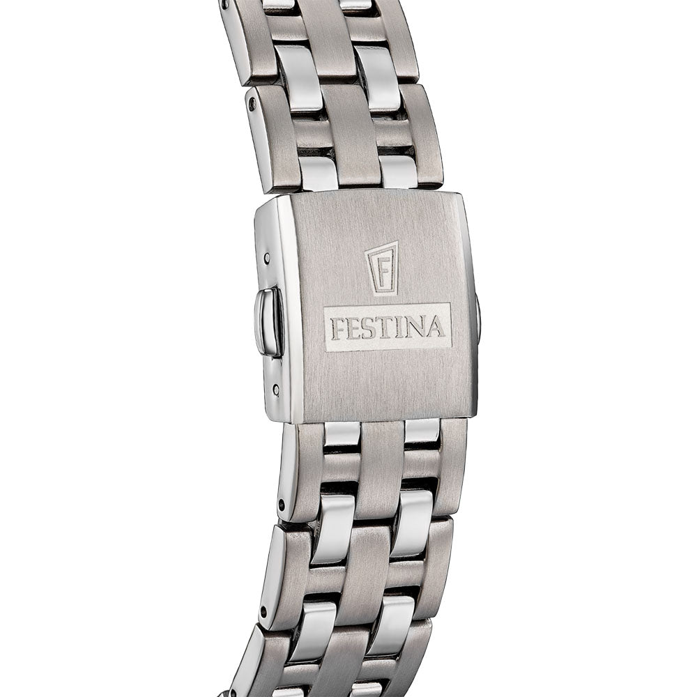 Festina Titanium Herrenuhr