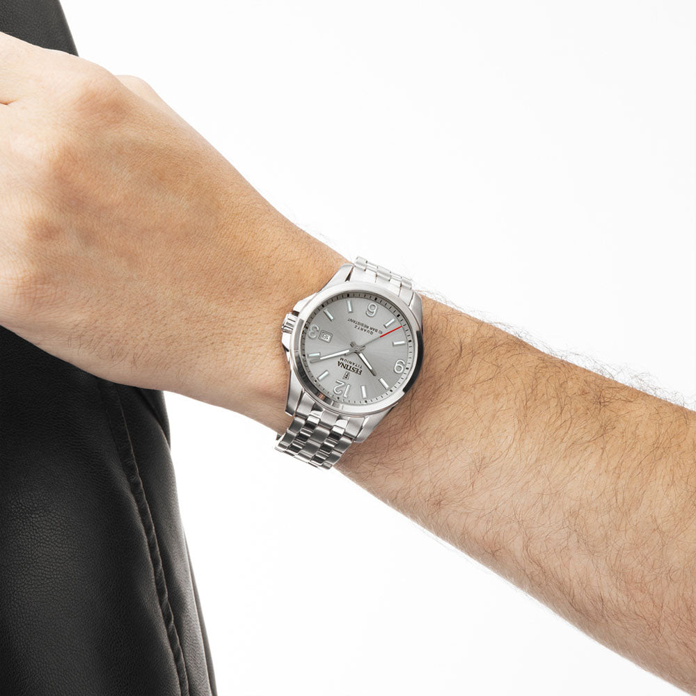 Festina Titanium Herrenuhr