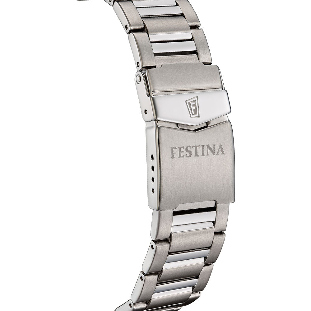 Festina Titanium Herrenuhr