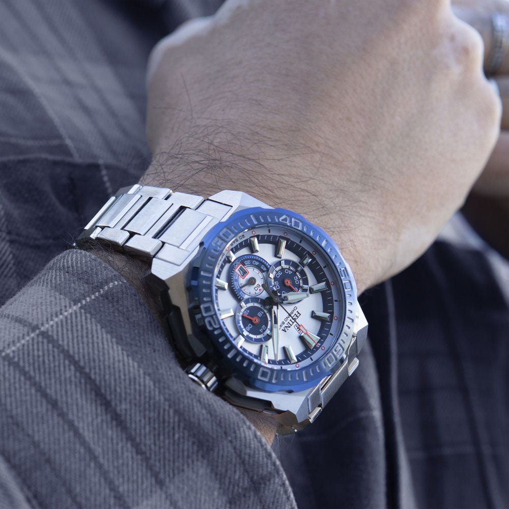 Festina Herrenuhr Chrono Bike 2025