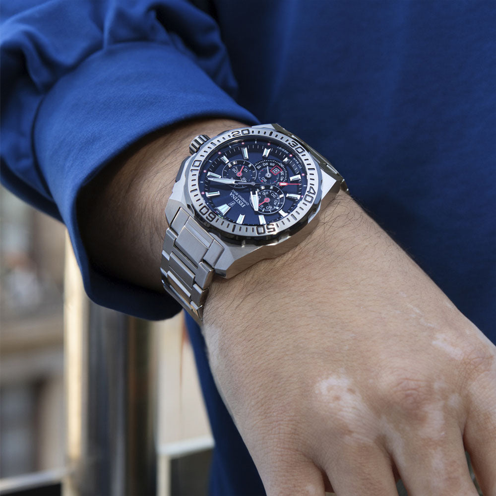 Festina Herrenuhr Chrono Bike 2025