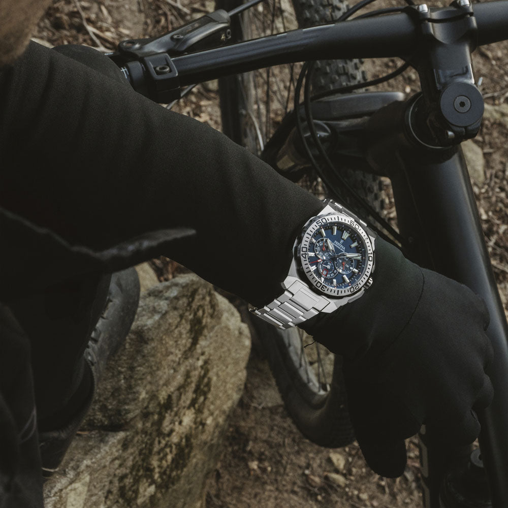 Festina Herrenuhr Chrono Bike 2025