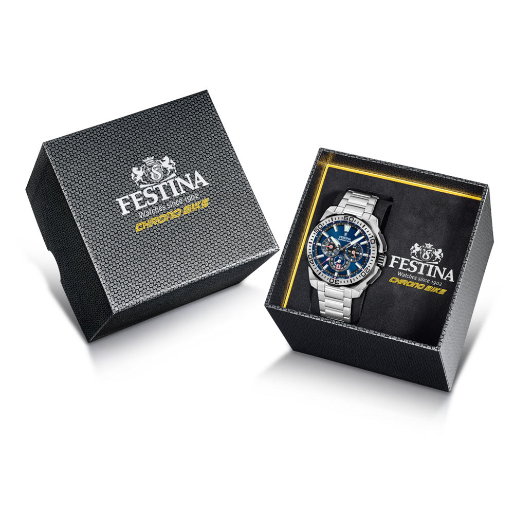 Festina Herrenuhr Chrono Bike 2025