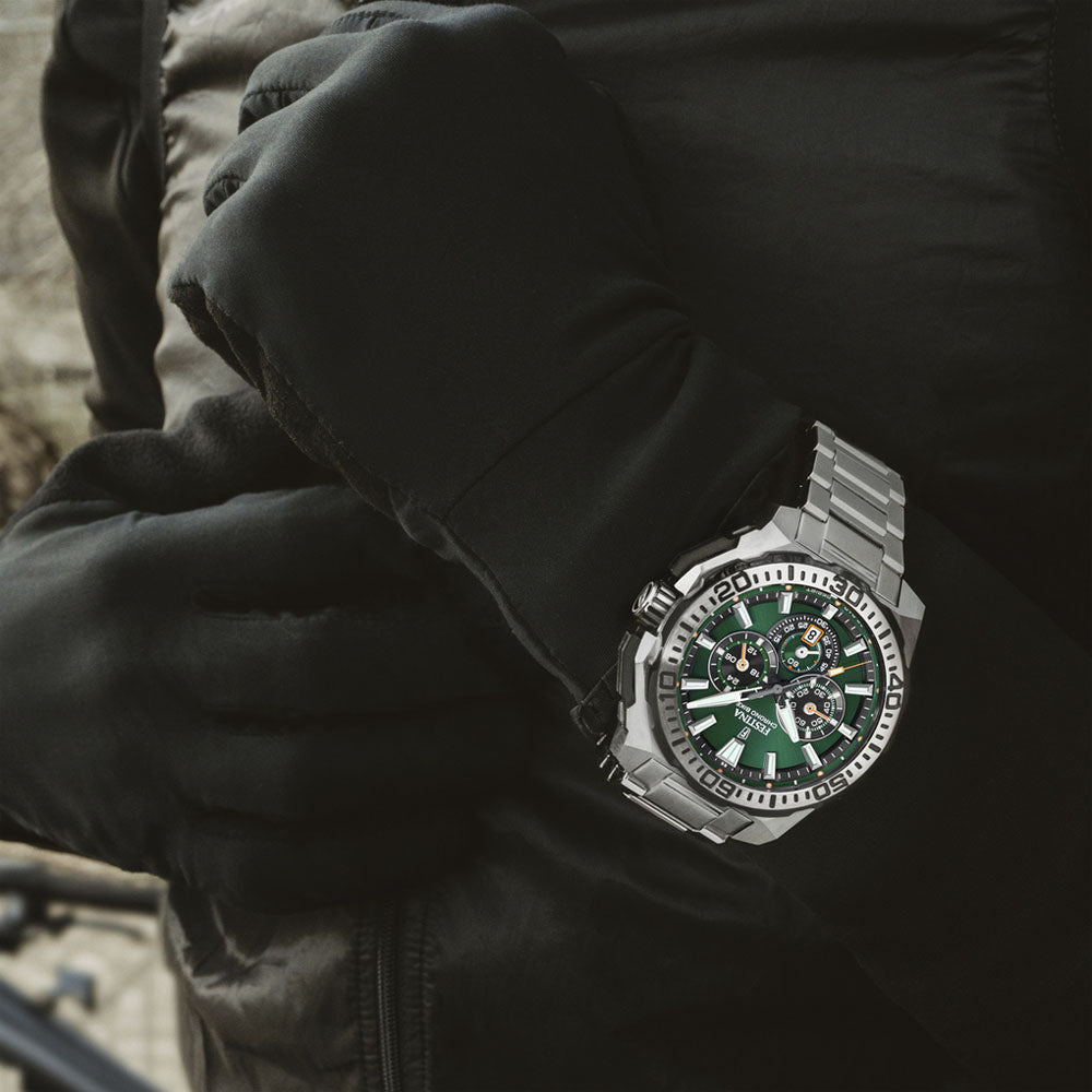 Festina Herrenuhr Chrono Bike 2025