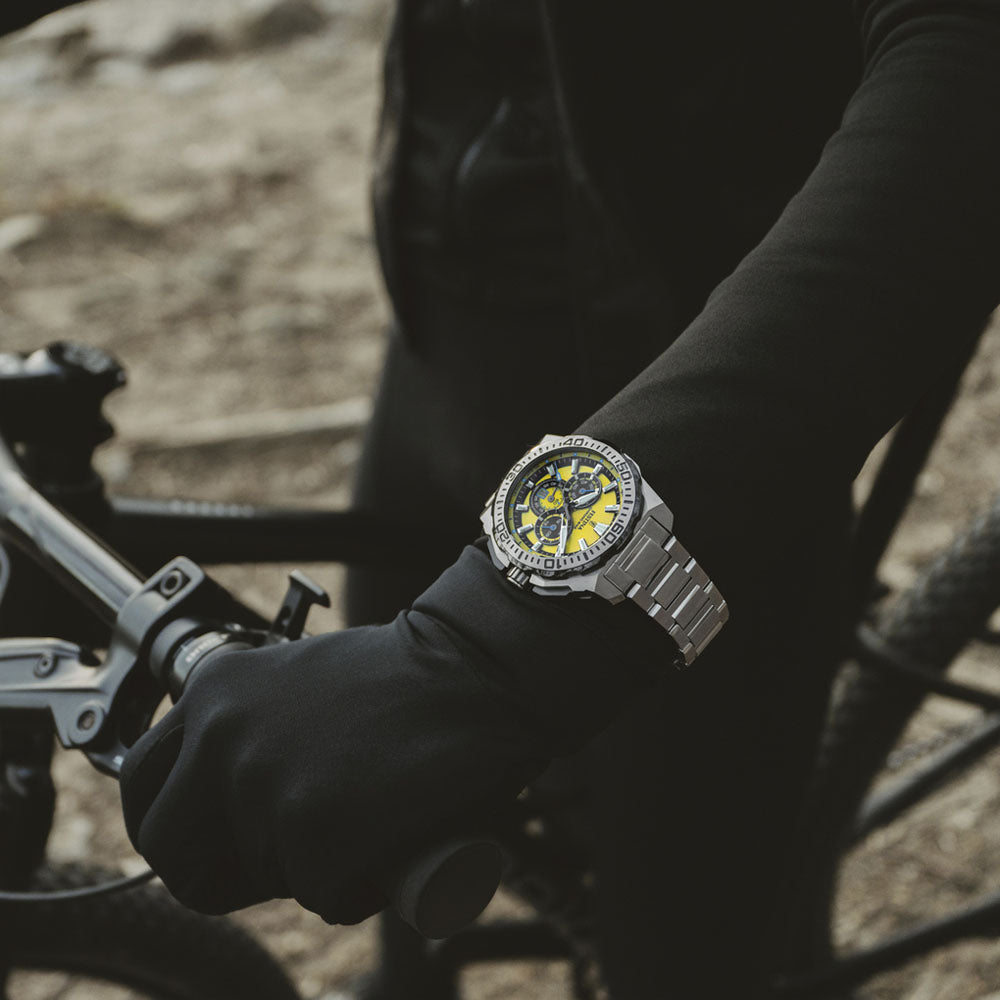 Festina Herrenuhr Chrono Bike 2025