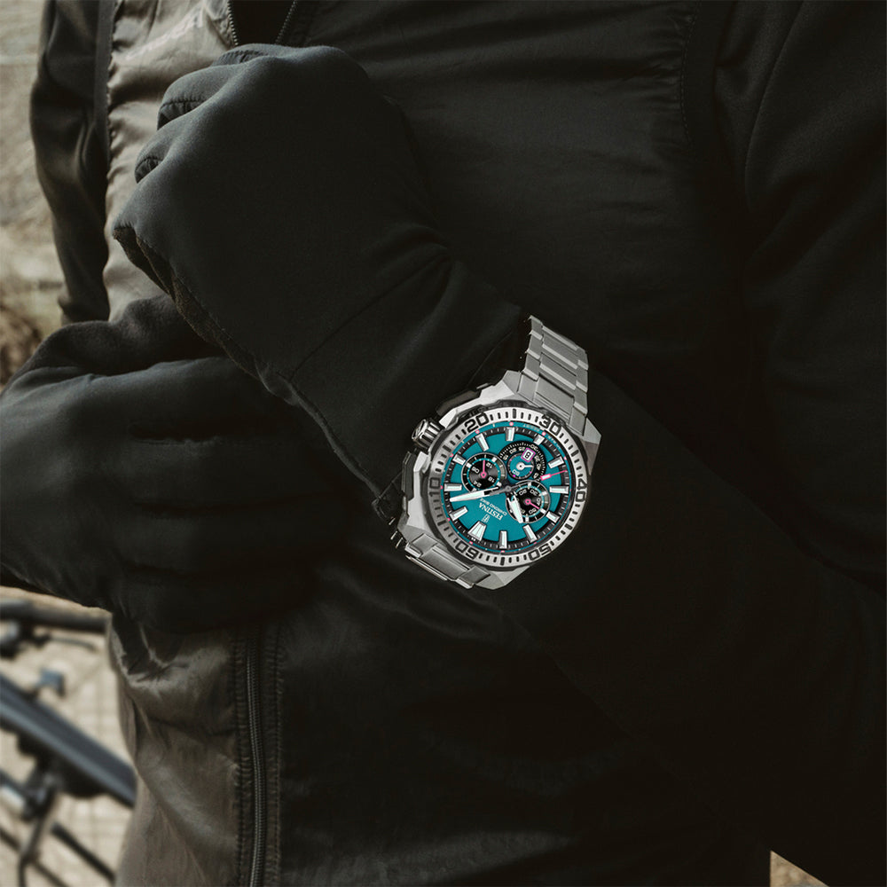 Festina Herrenuhr Chrono Bike 2025