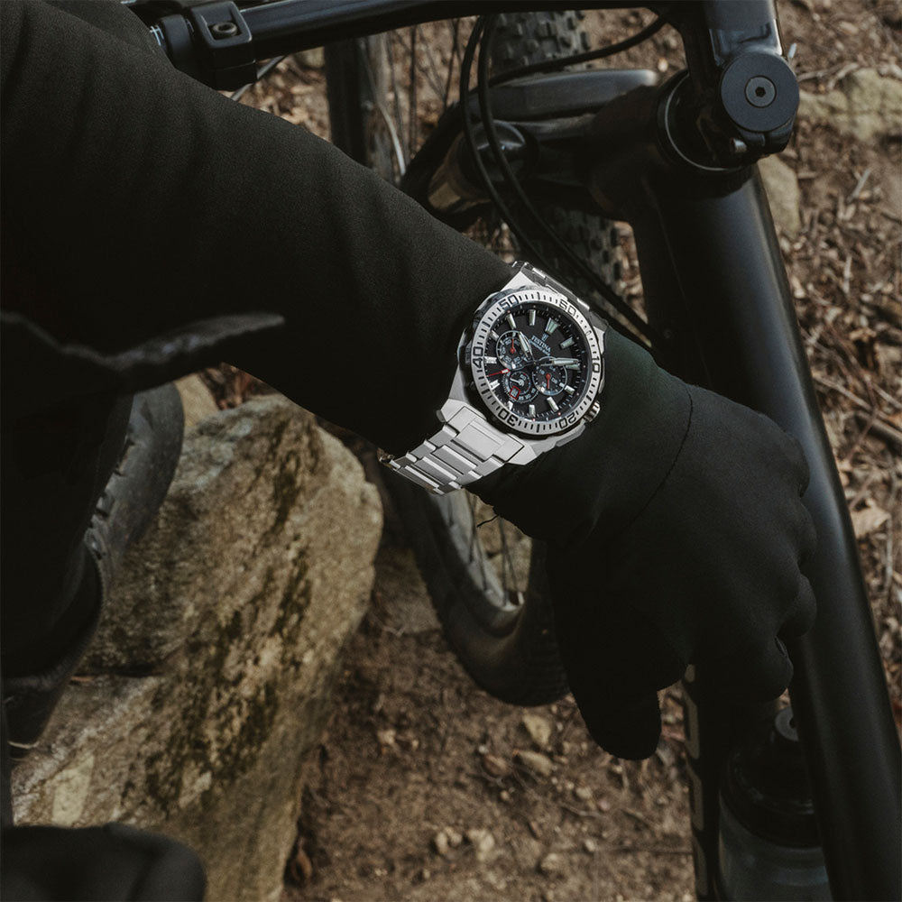 Festina Herrenuhr Chrono Bike 2025