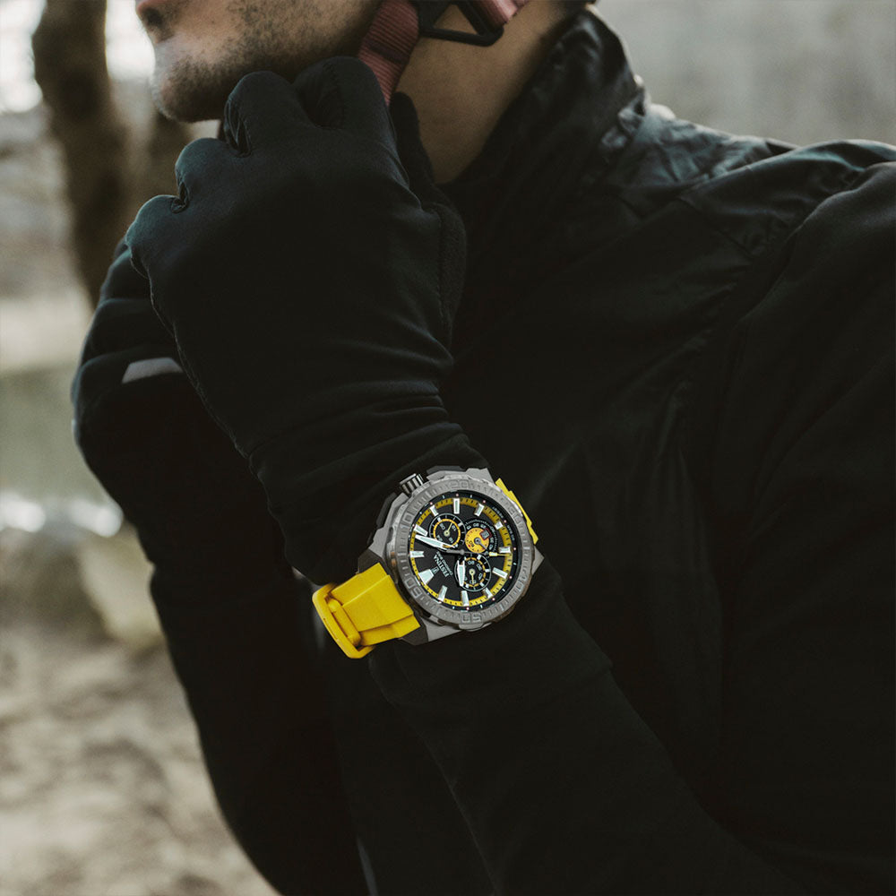 Festina Herrenuhr Chrono Bike 2025