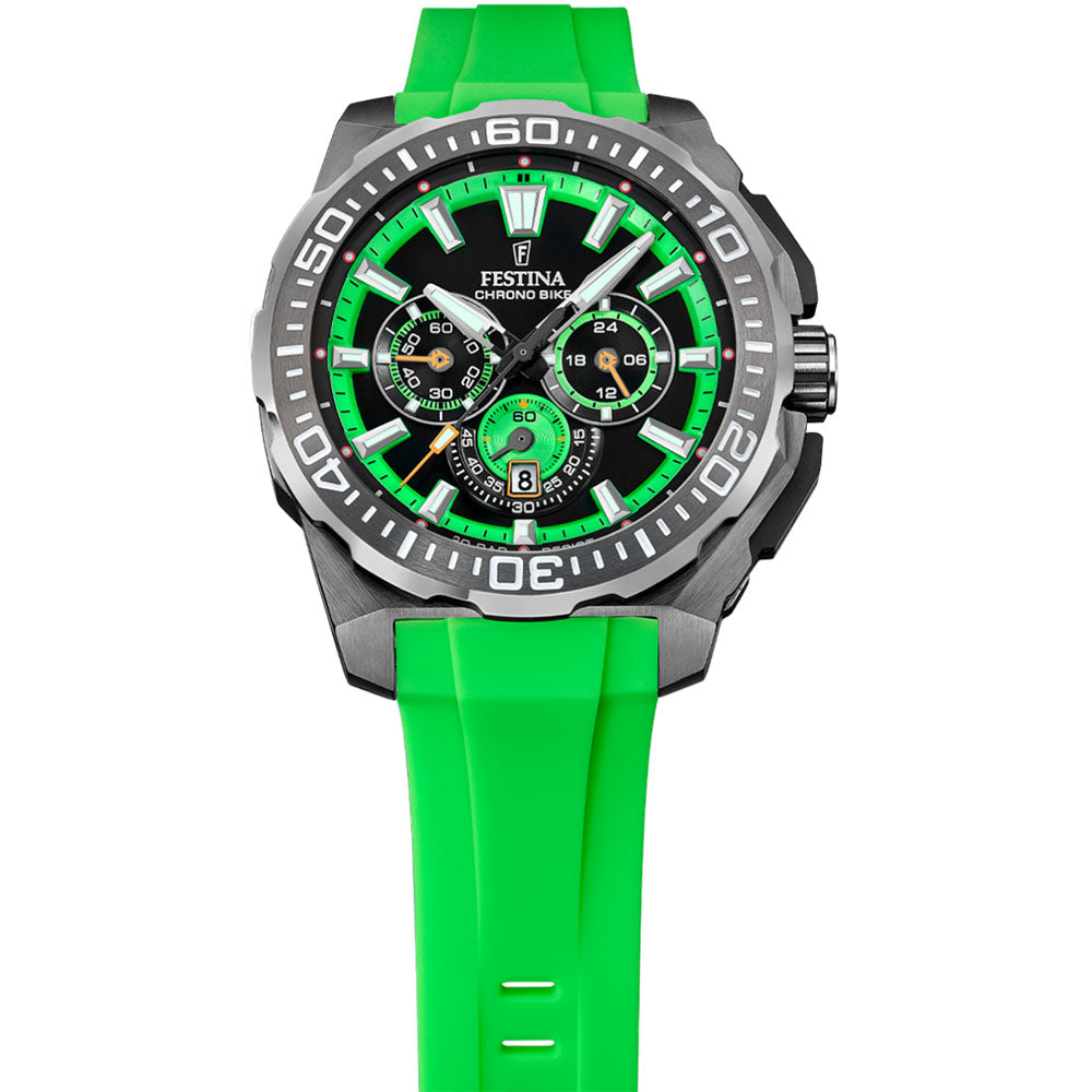 Festina Herrenuhr Chrono Bike 2025