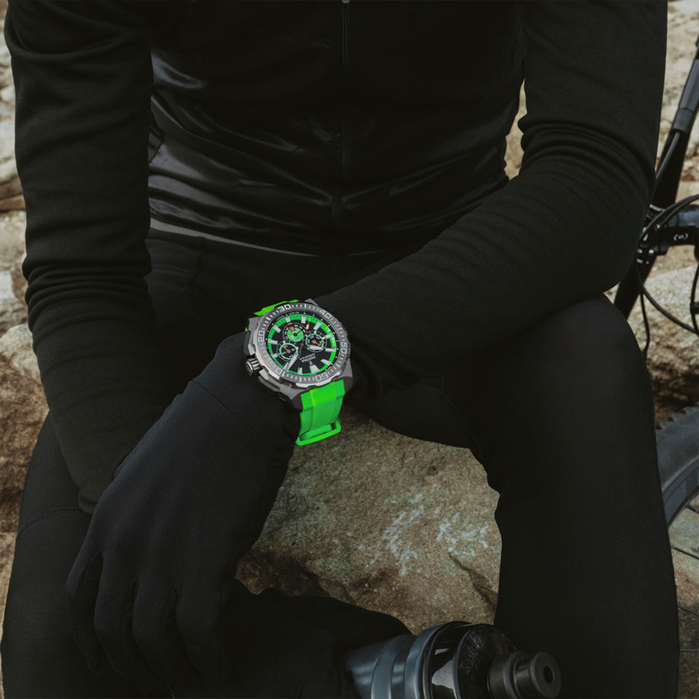Festina Herrenuhr Chrono Bike 2025