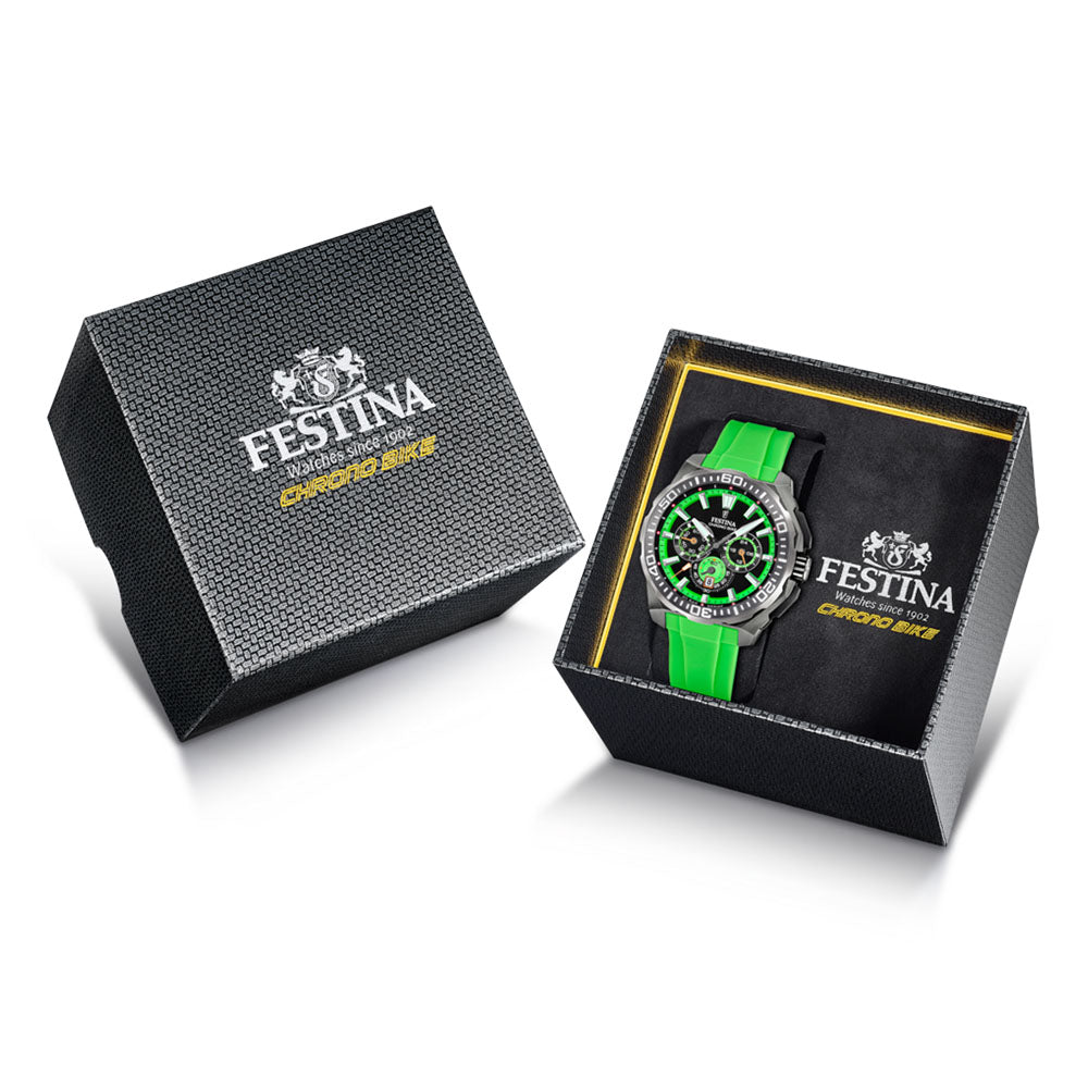 Festina Herrenuhr Chrono Bike 2025