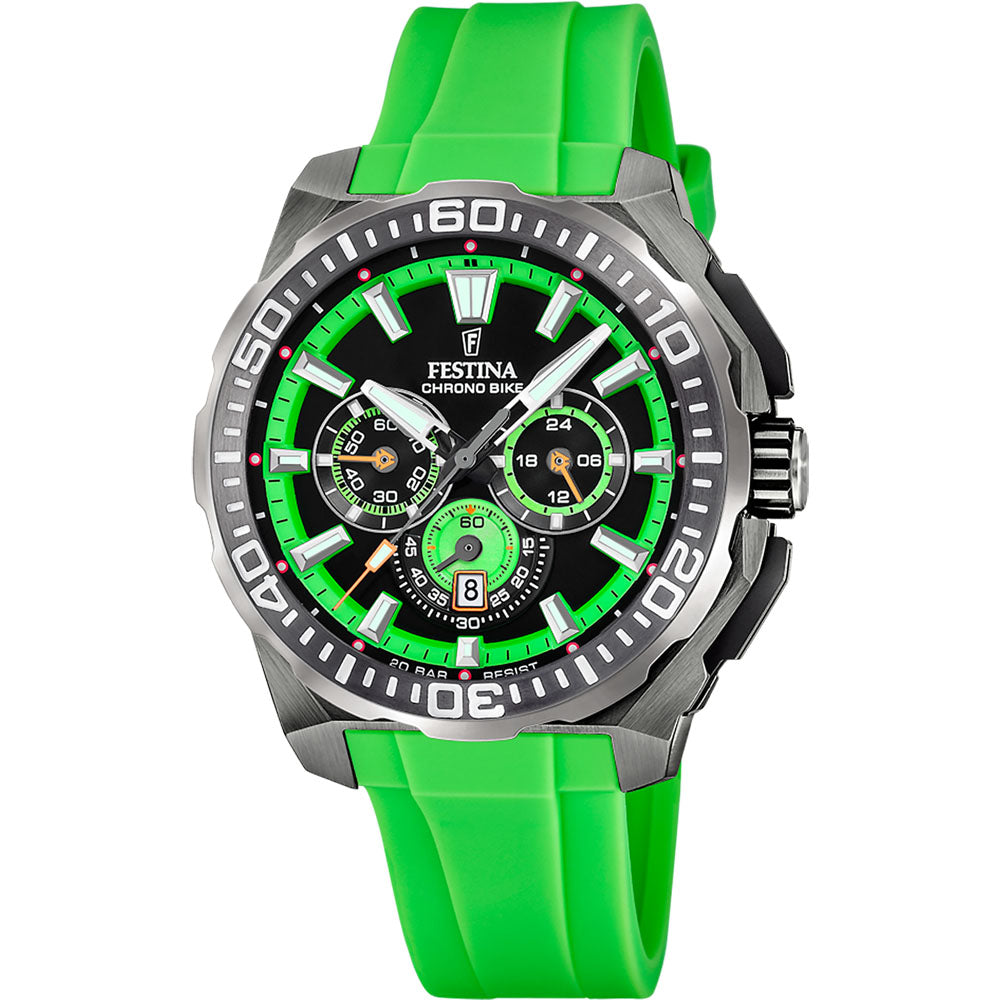 Festina Herrenuhr Chrono Bike 2025
