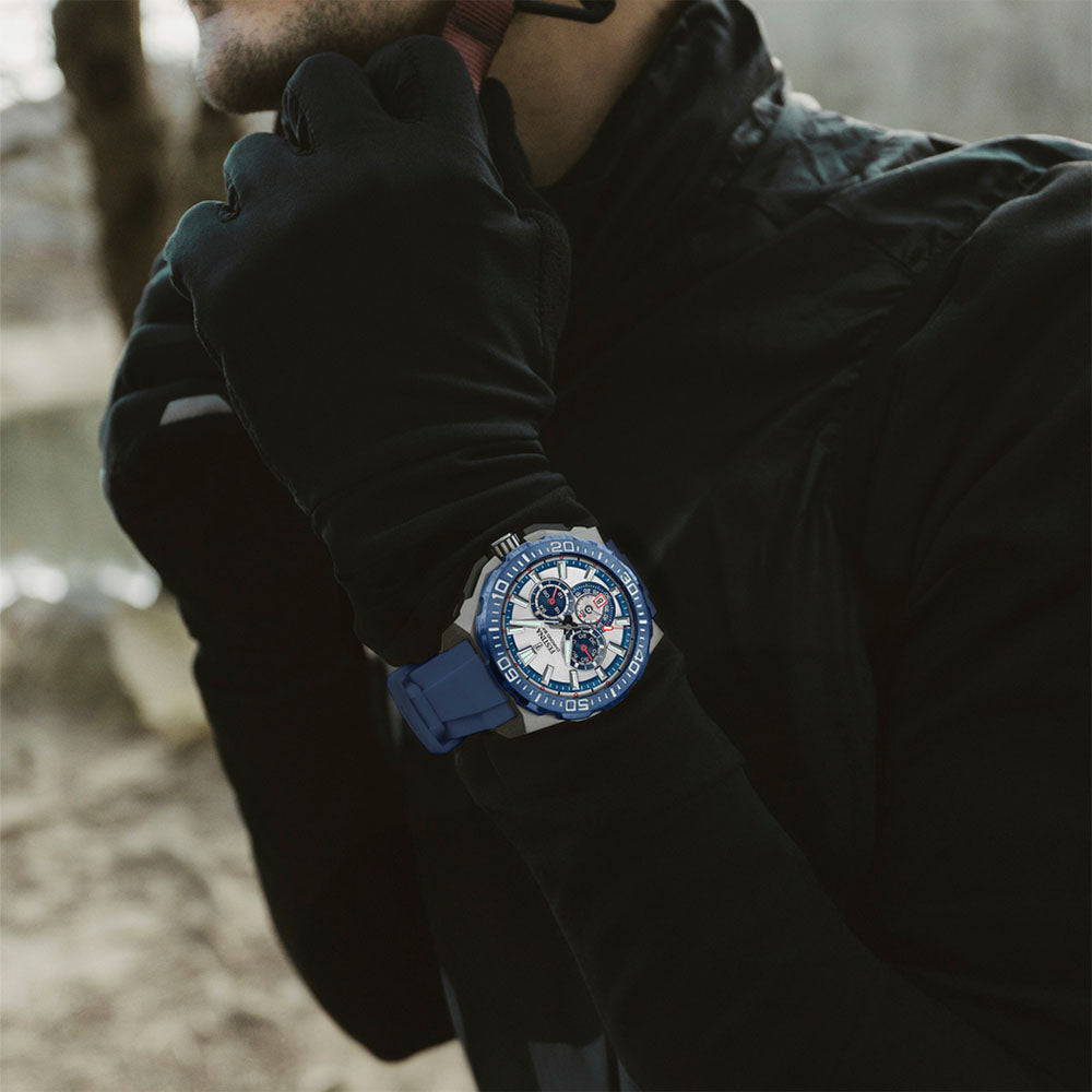 Festina Herrenuhr Chrono Bike 2025