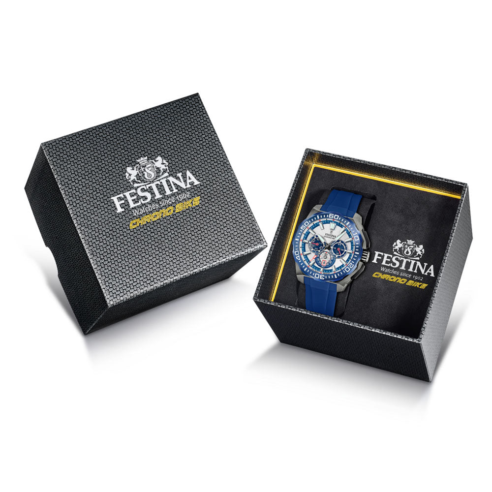 Festina Herrenuhr Chrono Bike 2025