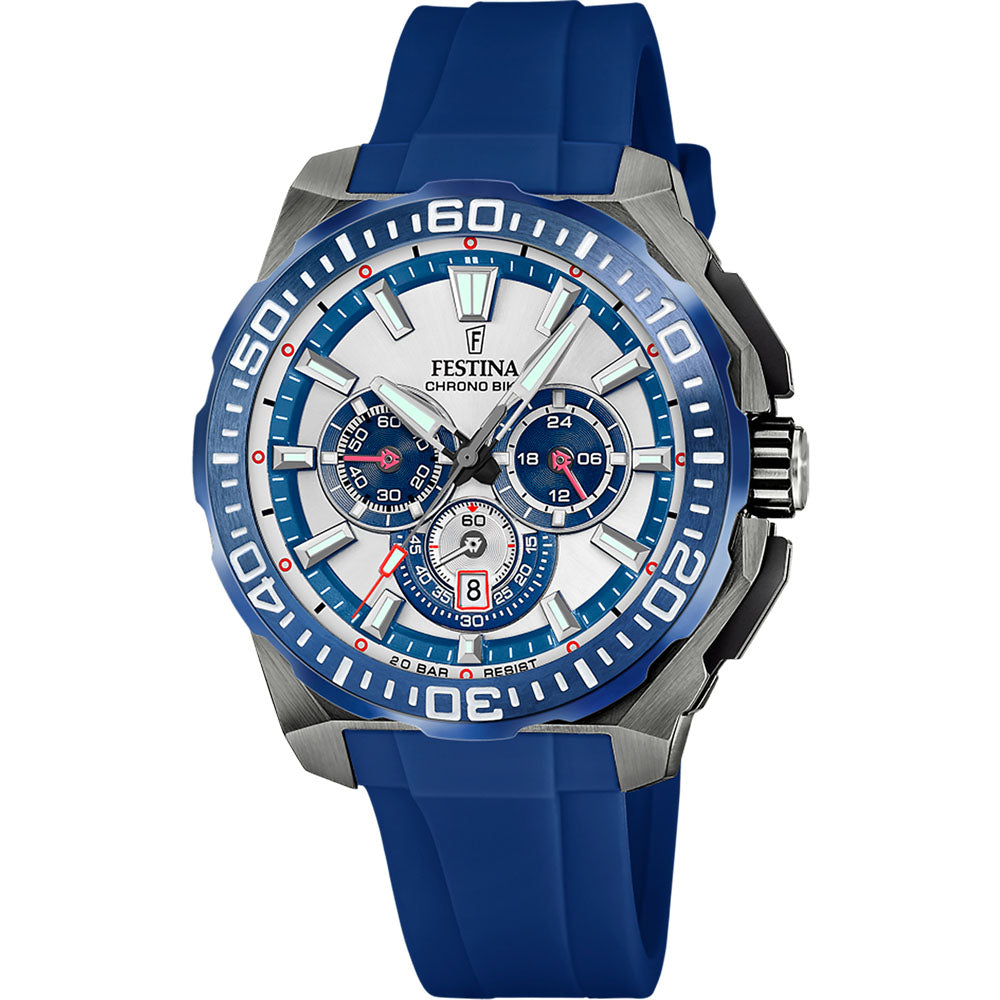 Festina Herrenuhr Chrono Bike 2025
