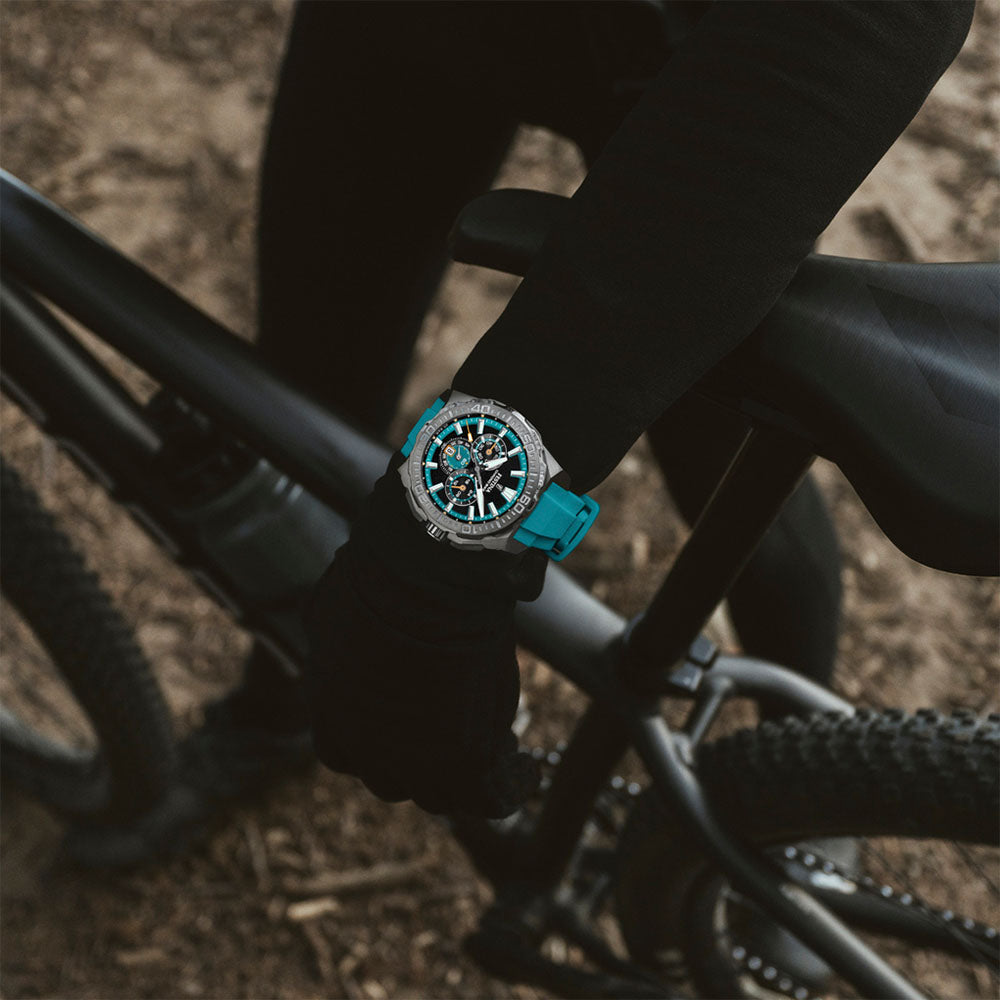 Festina Herrenuhr Chrono Bike 2025