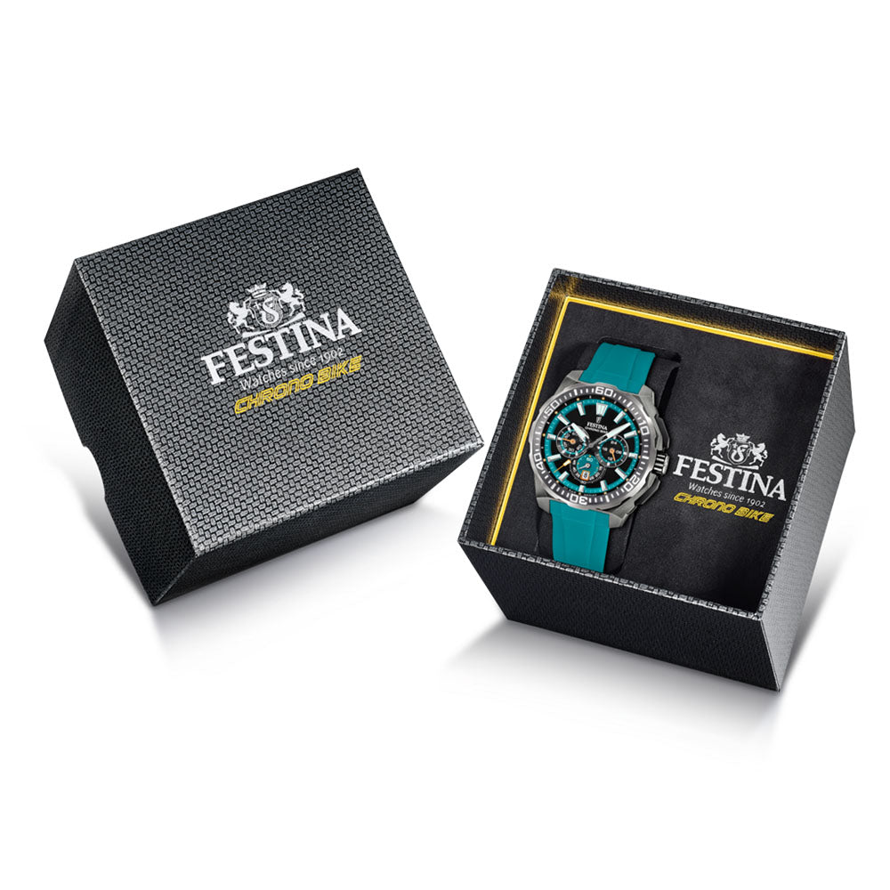 Festina Herrenuhr Chrono Bike 2025