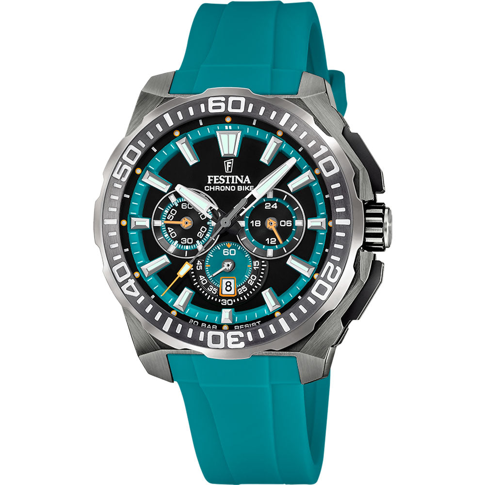 Festina Herrenuhr Chrono Bike 2025