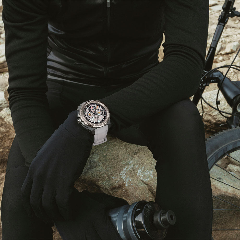 Festina Herrenuhr Chrono Bike 2025