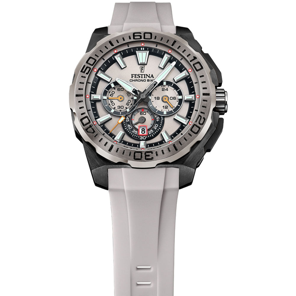 Festina Herrenuhr Chrono Bike 2025