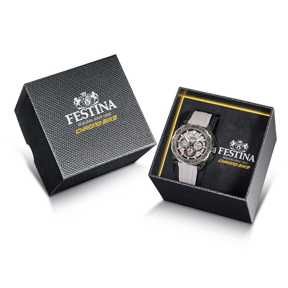 Festina Herrenuhr Chrono Bike 2025