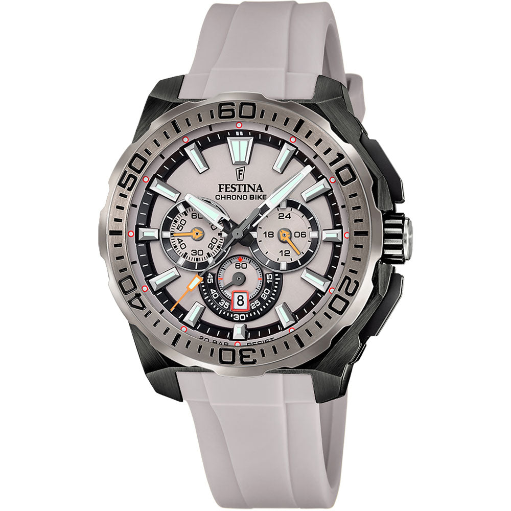 Festina Herrenuhr Chrono Bike 2025