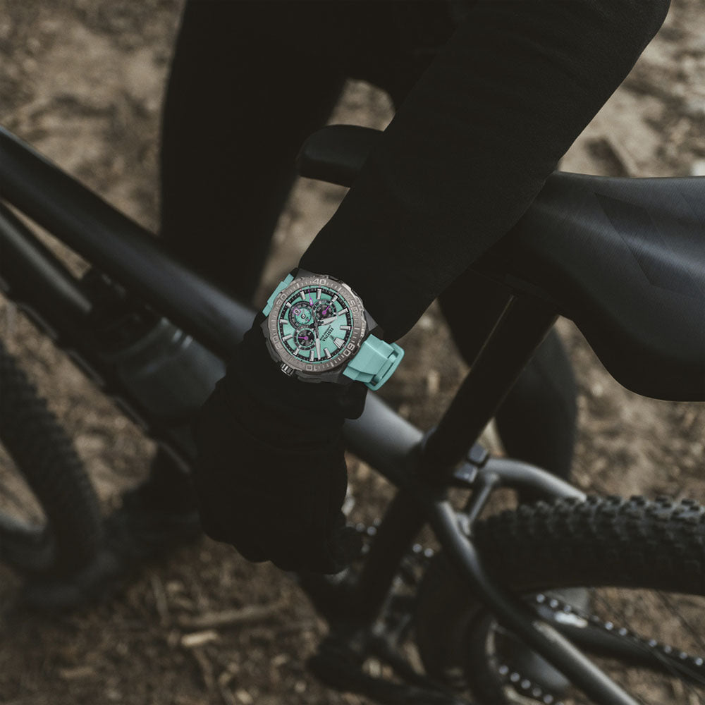 Festina Herrenuhr Chrono Bike 2025