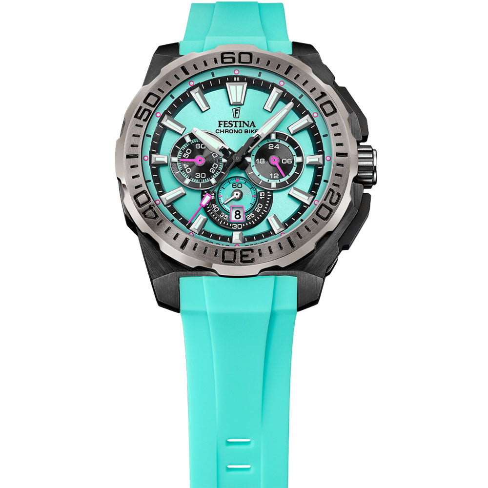 Festina Herrenuhr Chrono Bike 2025