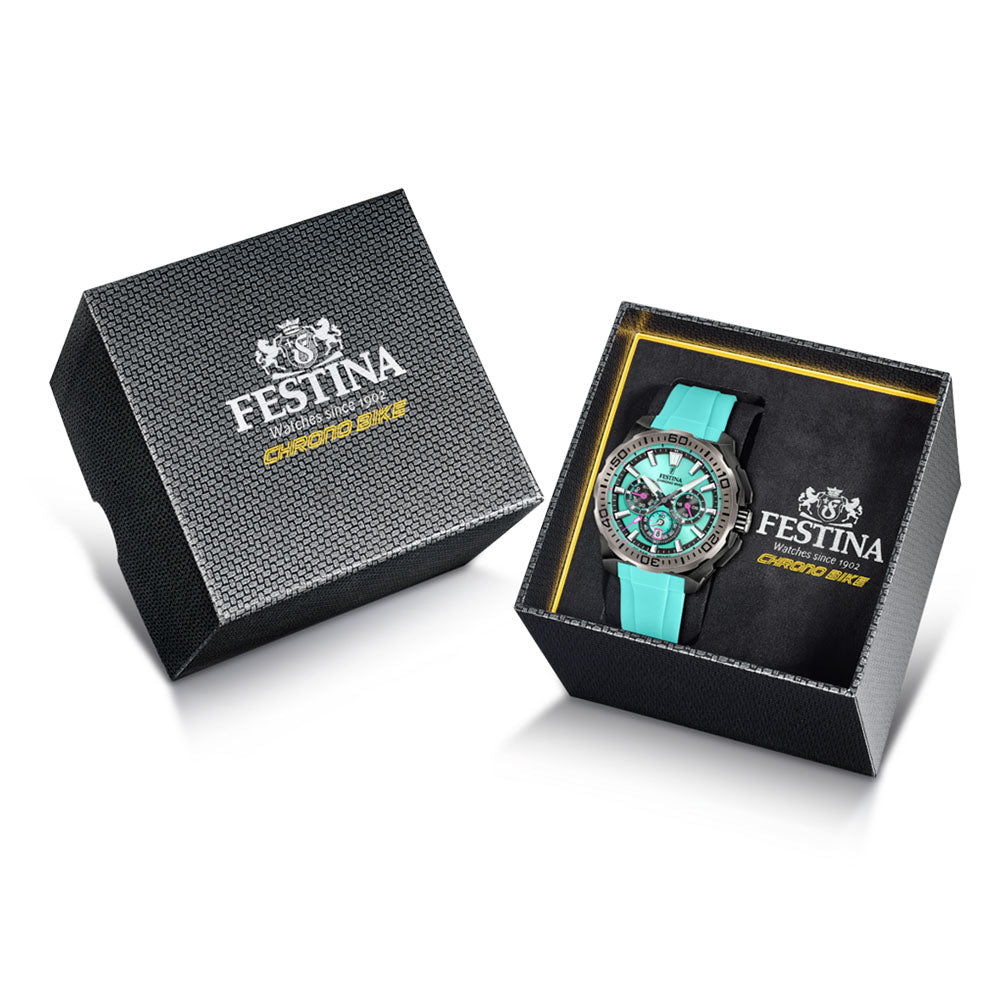 Festina Herrenuhr Chrono Bike 2025