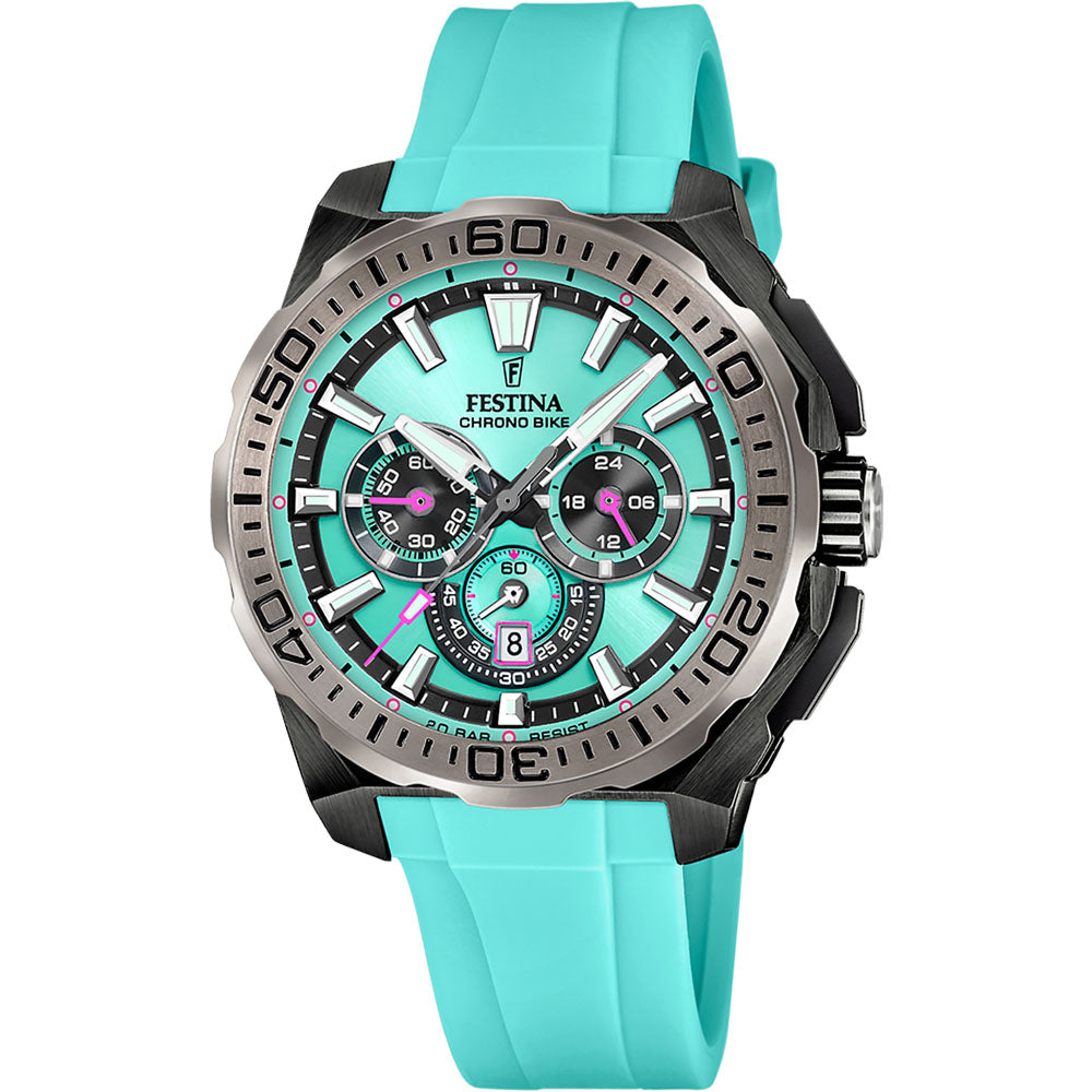 Festina Herrenuhr Chrono Bike 2025