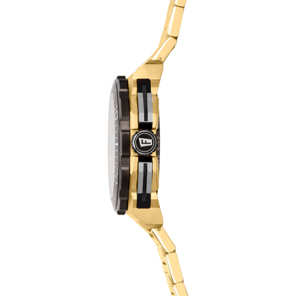 Festina Herrenuhr Chrono Bike 2025