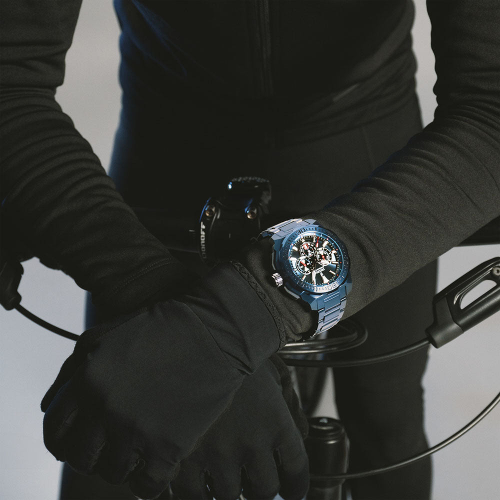 Festina Herrenuhr Chrono Bike 2025 Special Edition