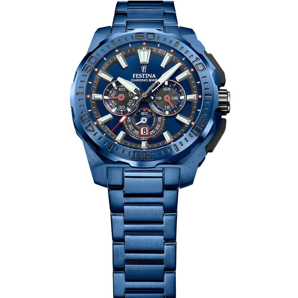 Festina Herrenuhr Chrono Bike 2025 Special Edition