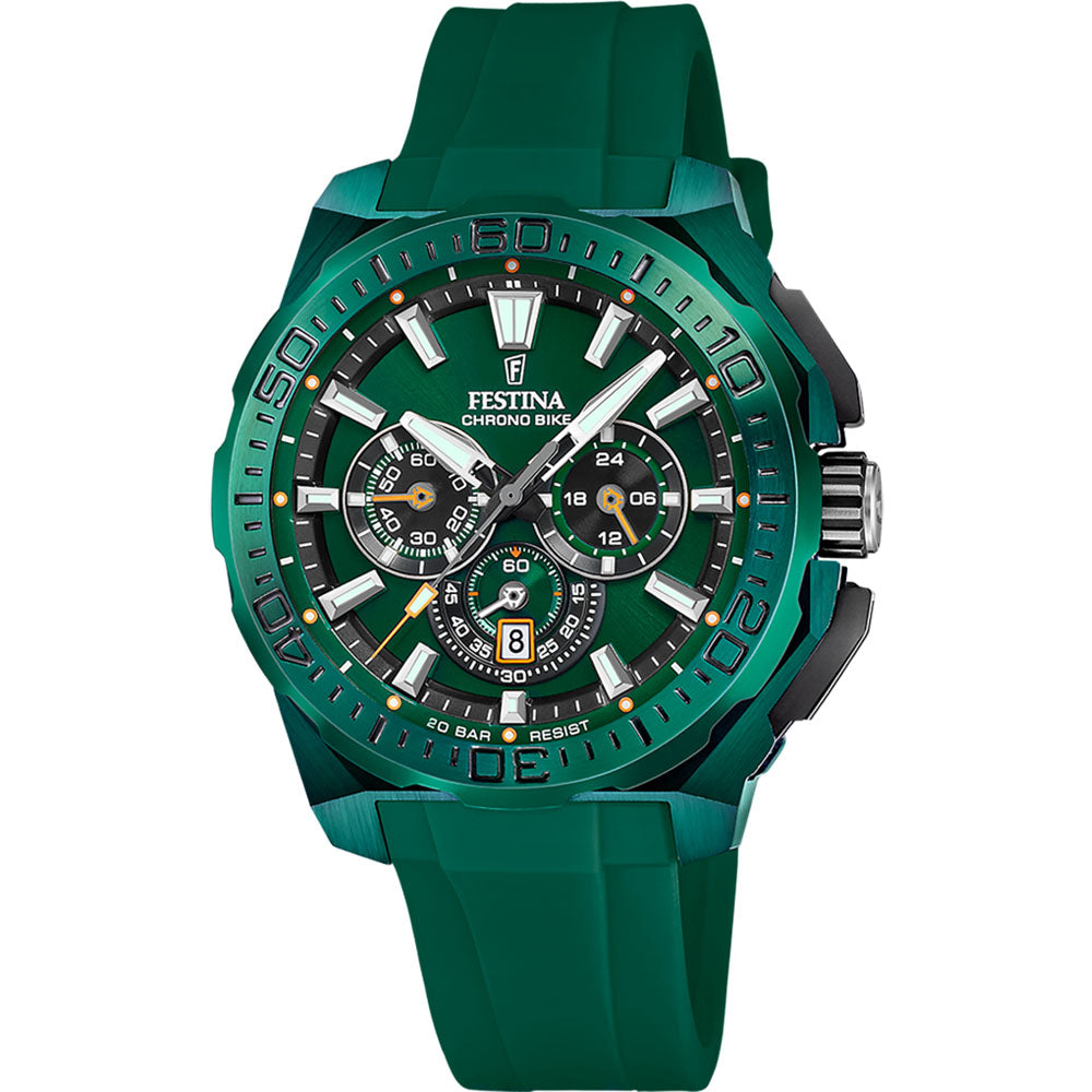 Festina Herrenuhr Chrono Bike 2025 Special Edition