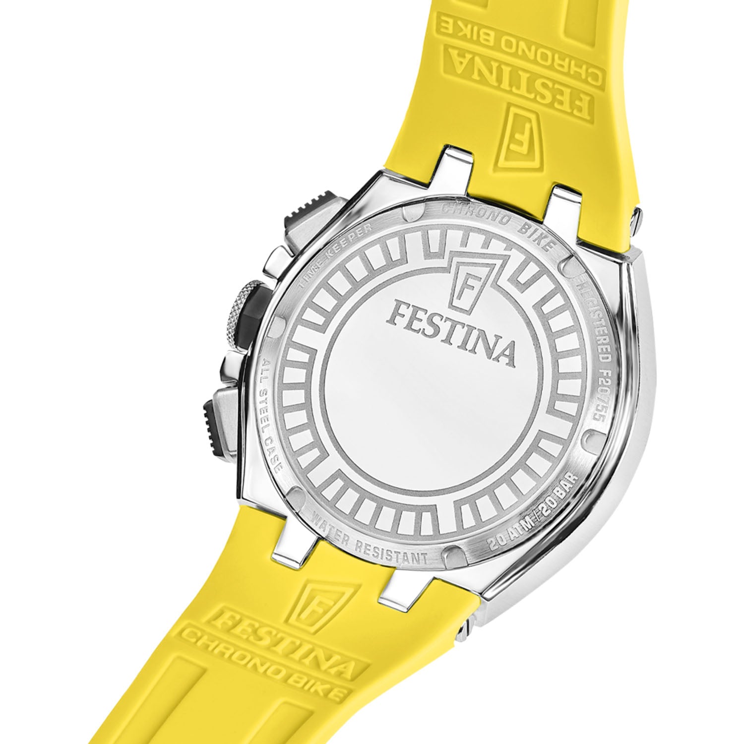 Festina Herrenuhr Chrono Bike 2026