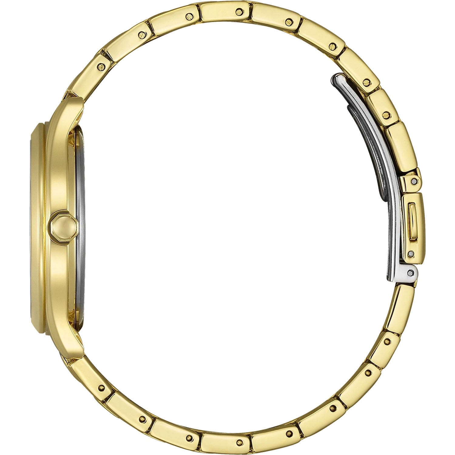 Citizen Eco-Drive Trendy Color Damenuhr