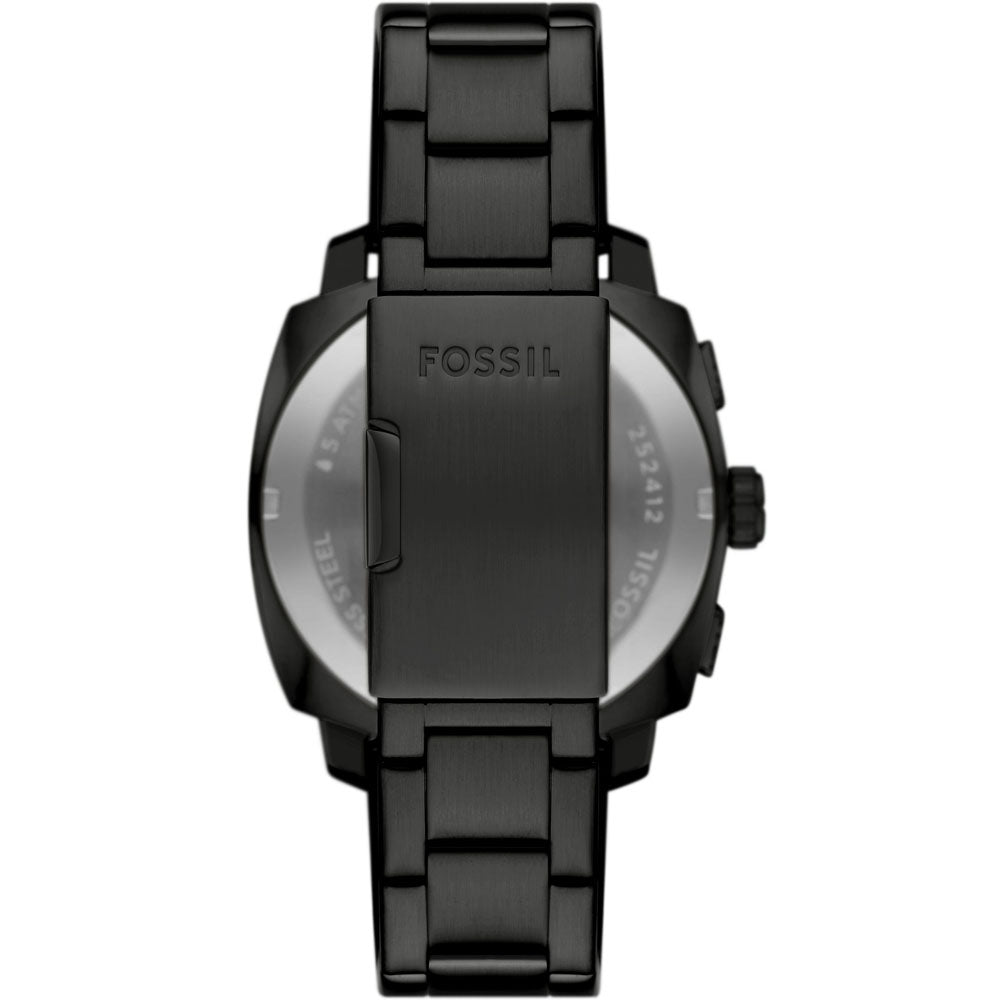 Fossil Herrenuhr Machine Chronograph