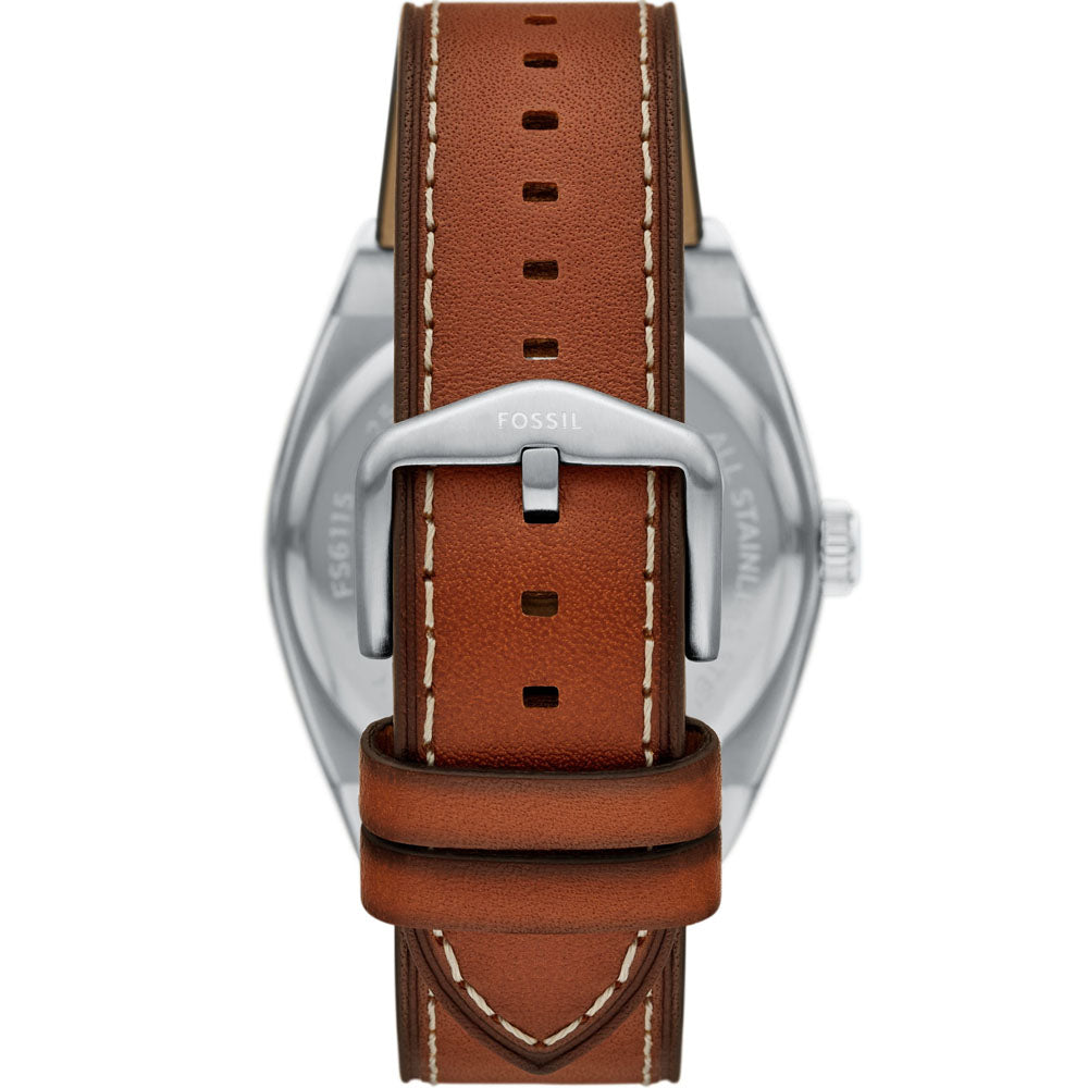 Fossil Herrenuhr Everett