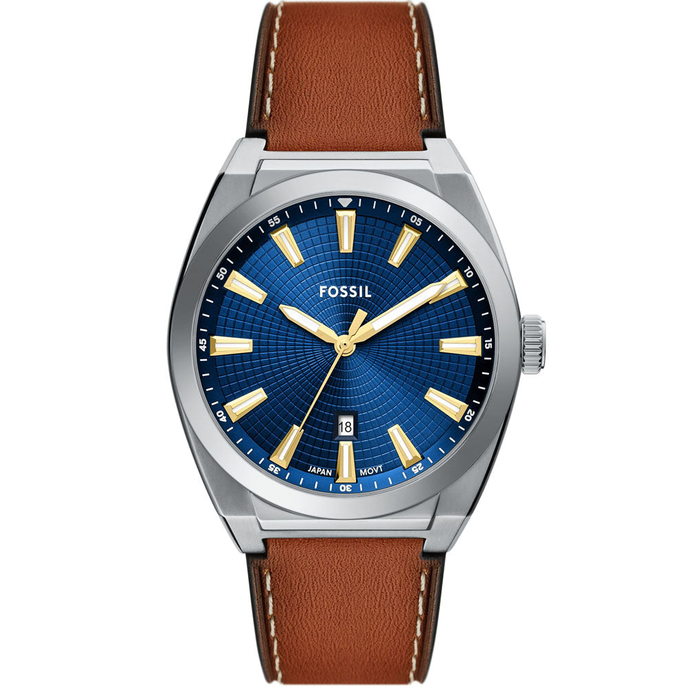 Fossil Herrenuhr Everett