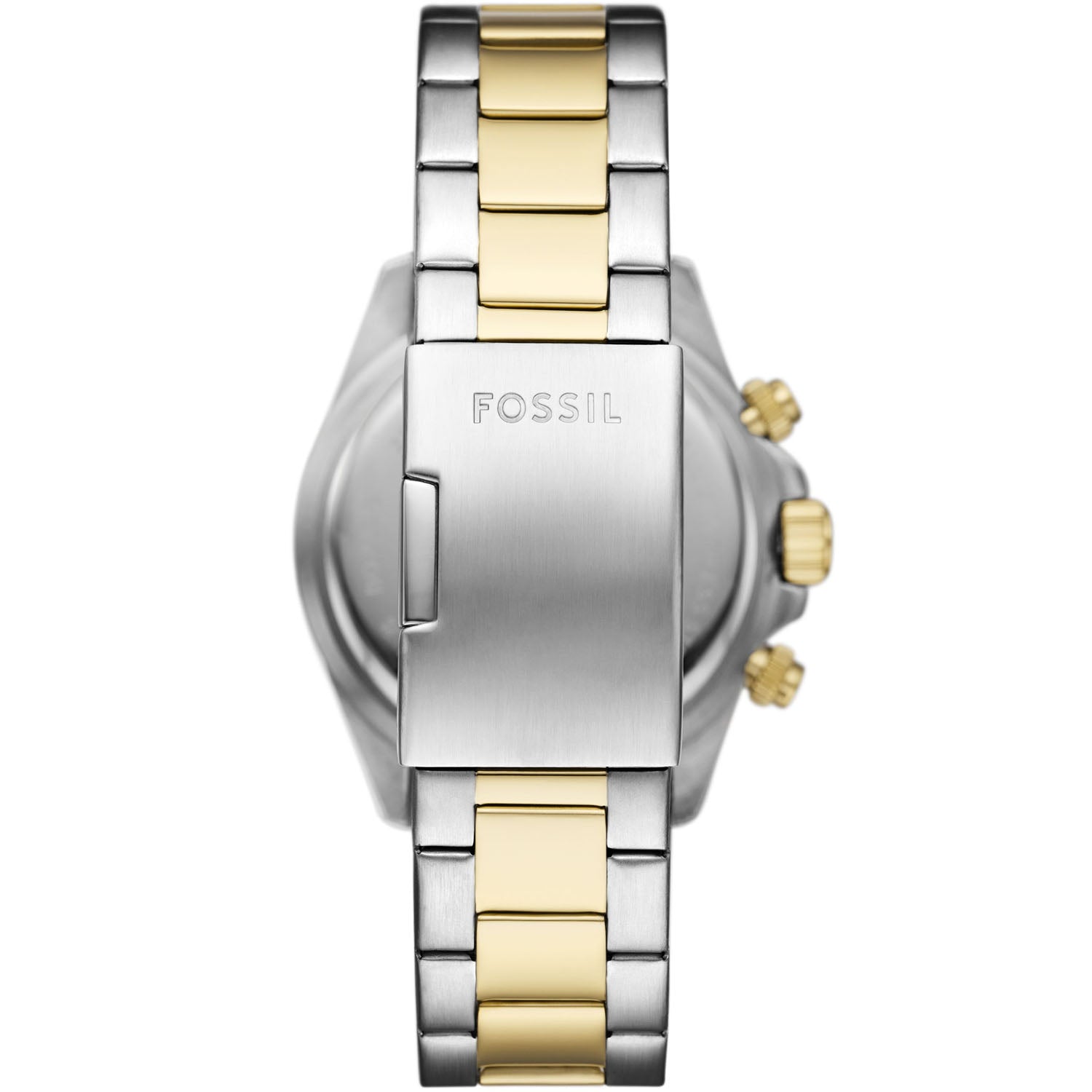 Fossil Herrenuhr Autocross Multifunktion