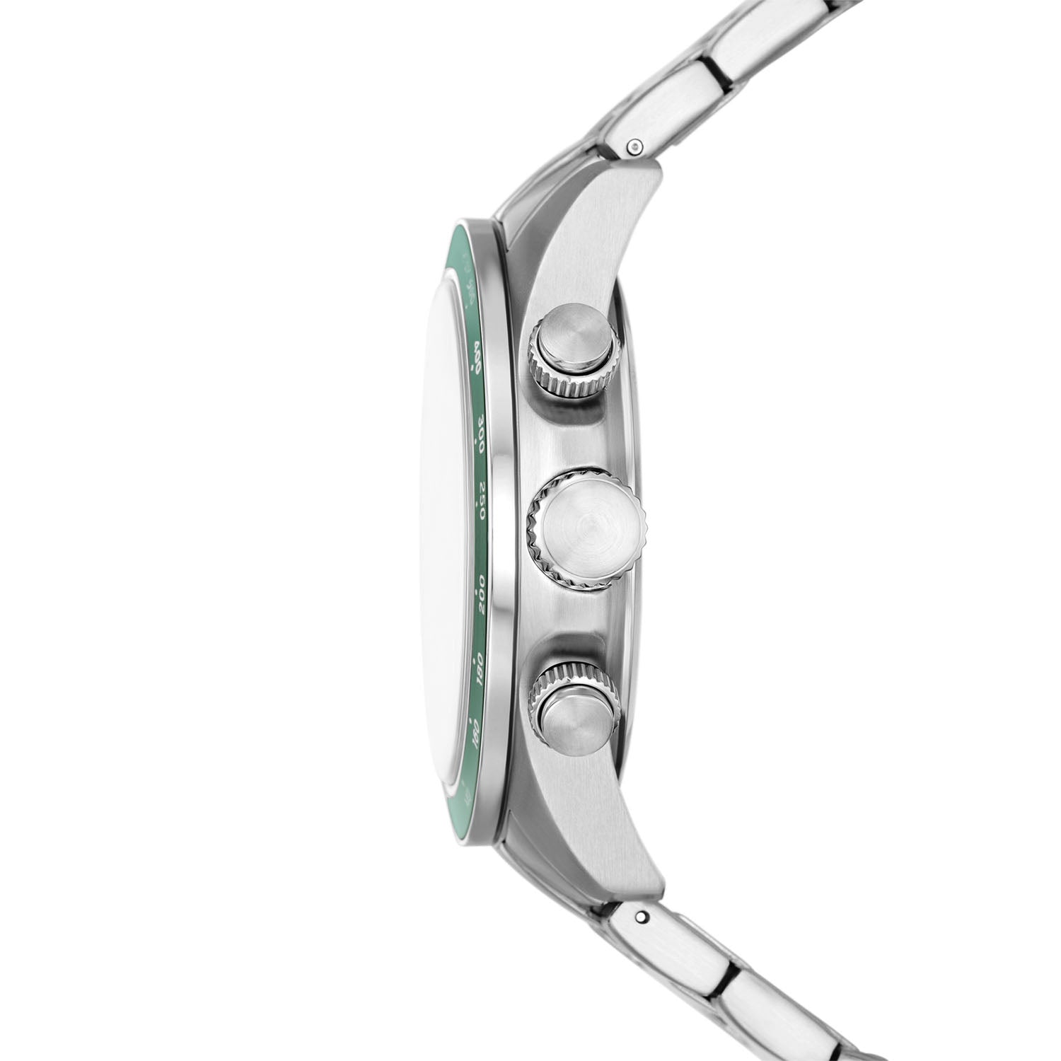 Fossil Herrenuhr Autocross Multifunktion