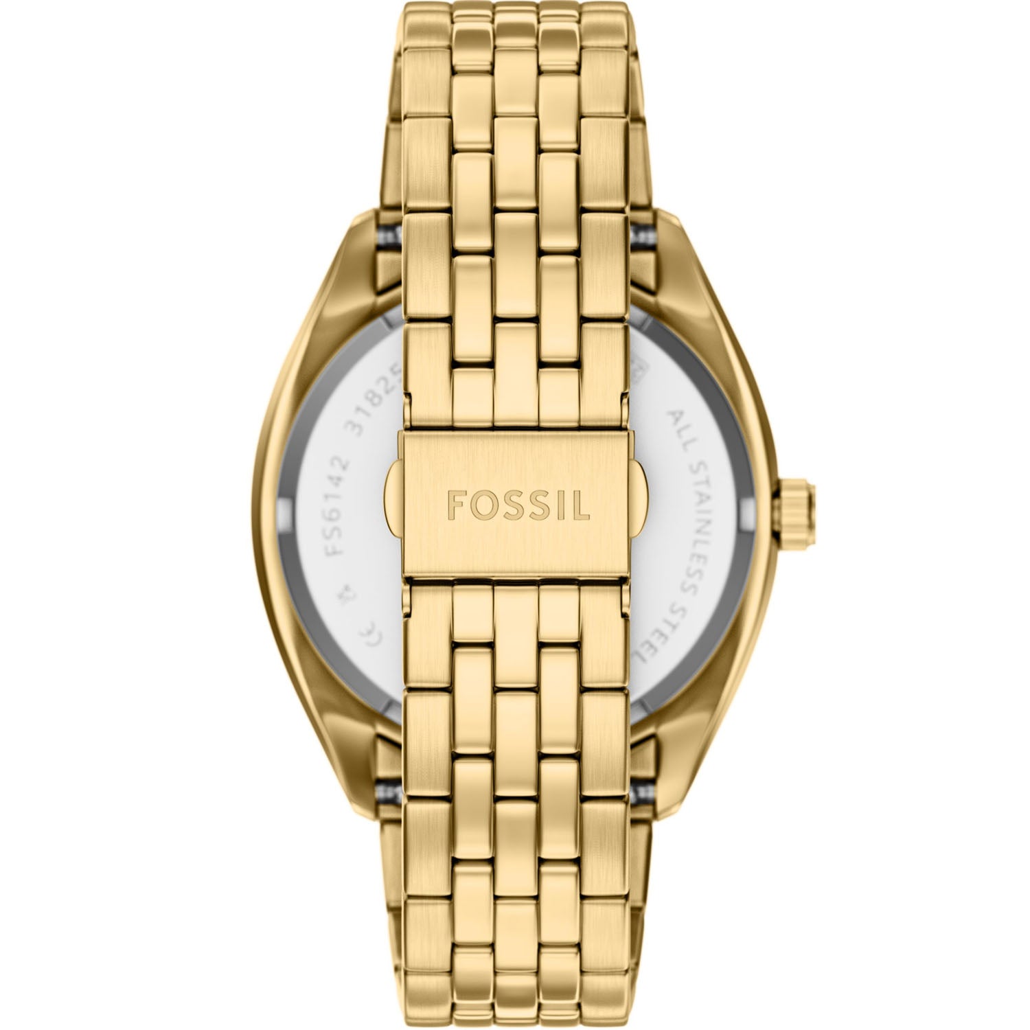 Fossil Herrenuhr Campbell