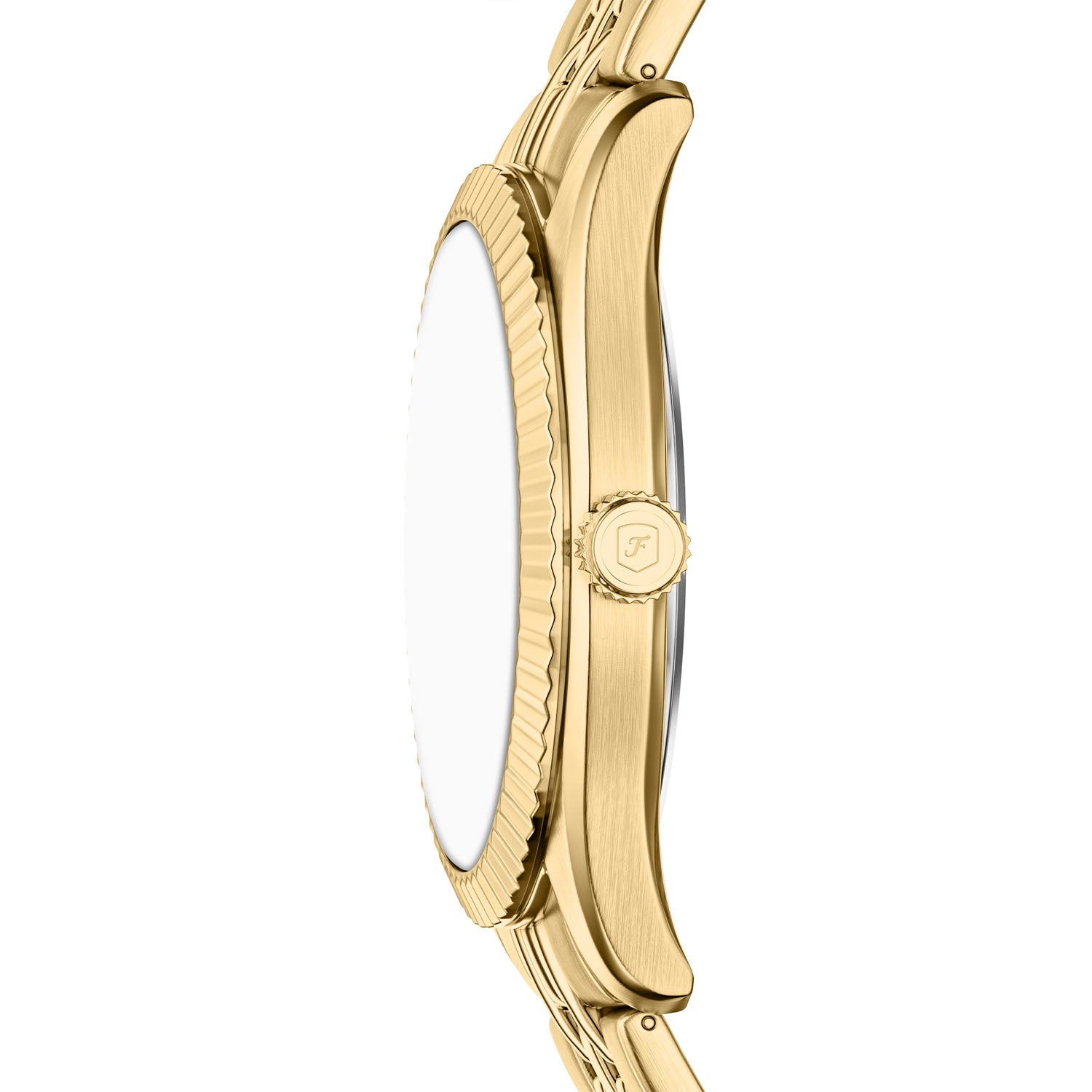 Fossil Herrenuhr Campbell