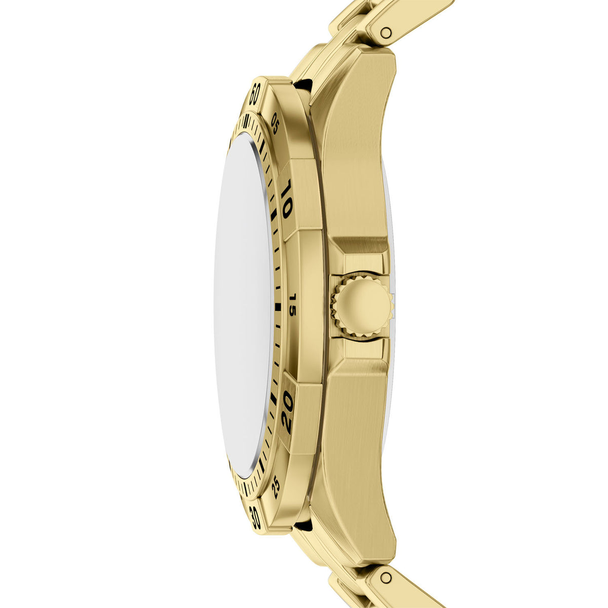 Fossil Herrenuhr Garrett