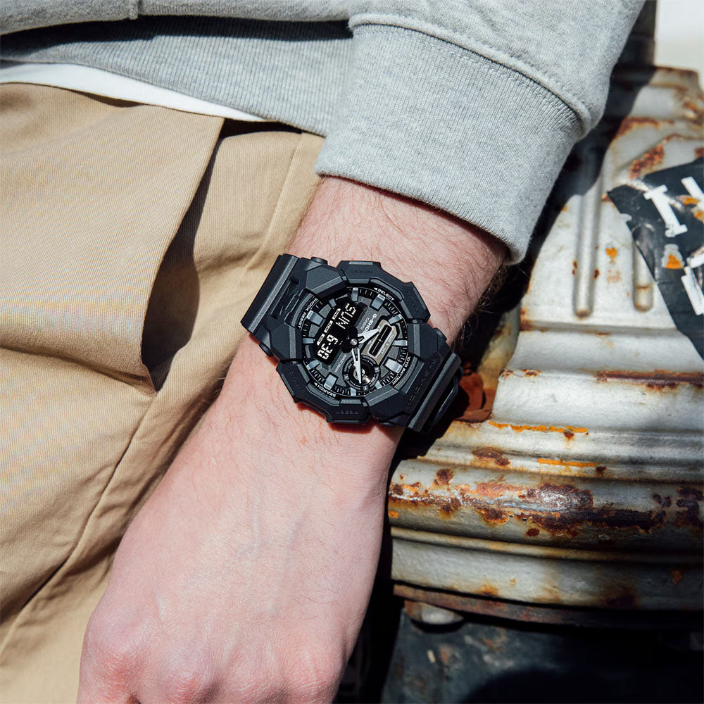 CASIO G-SHOCK Classic Herrenuhr