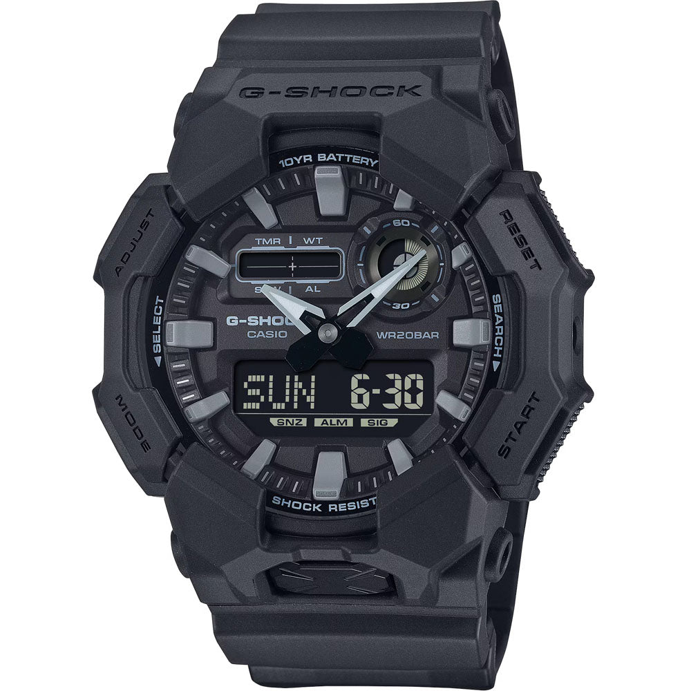 CASIO G-SHOCK Classic Herrenuhr