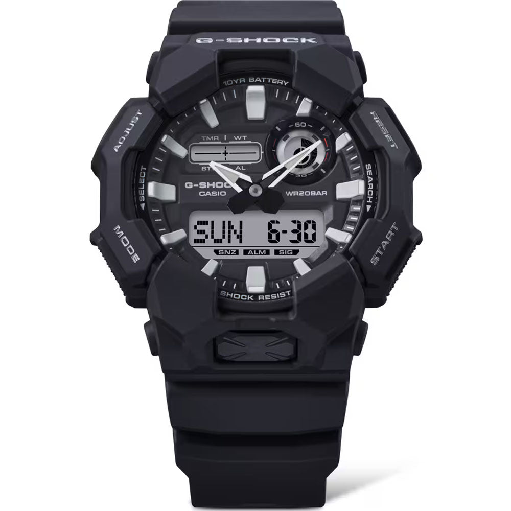 CASIO G-SHOCK Classic Herrenuhr
