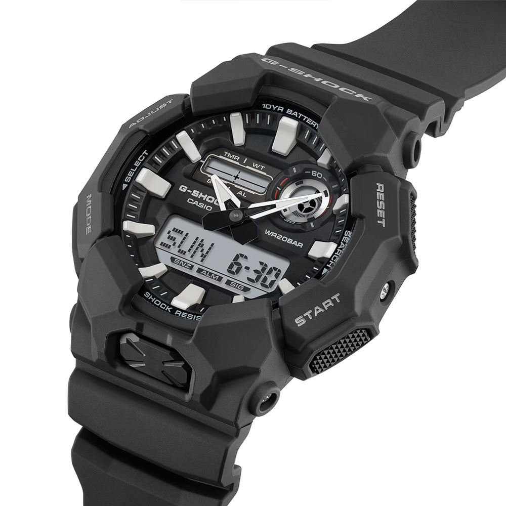 CASIO G-SHOCK Classic Herrenuhr