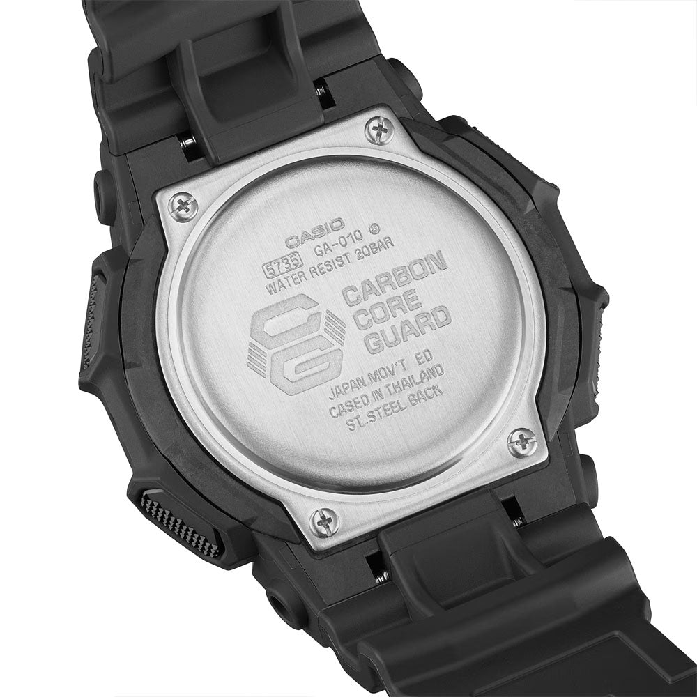 CASIO G-SHOCK Classic Herrenuhr