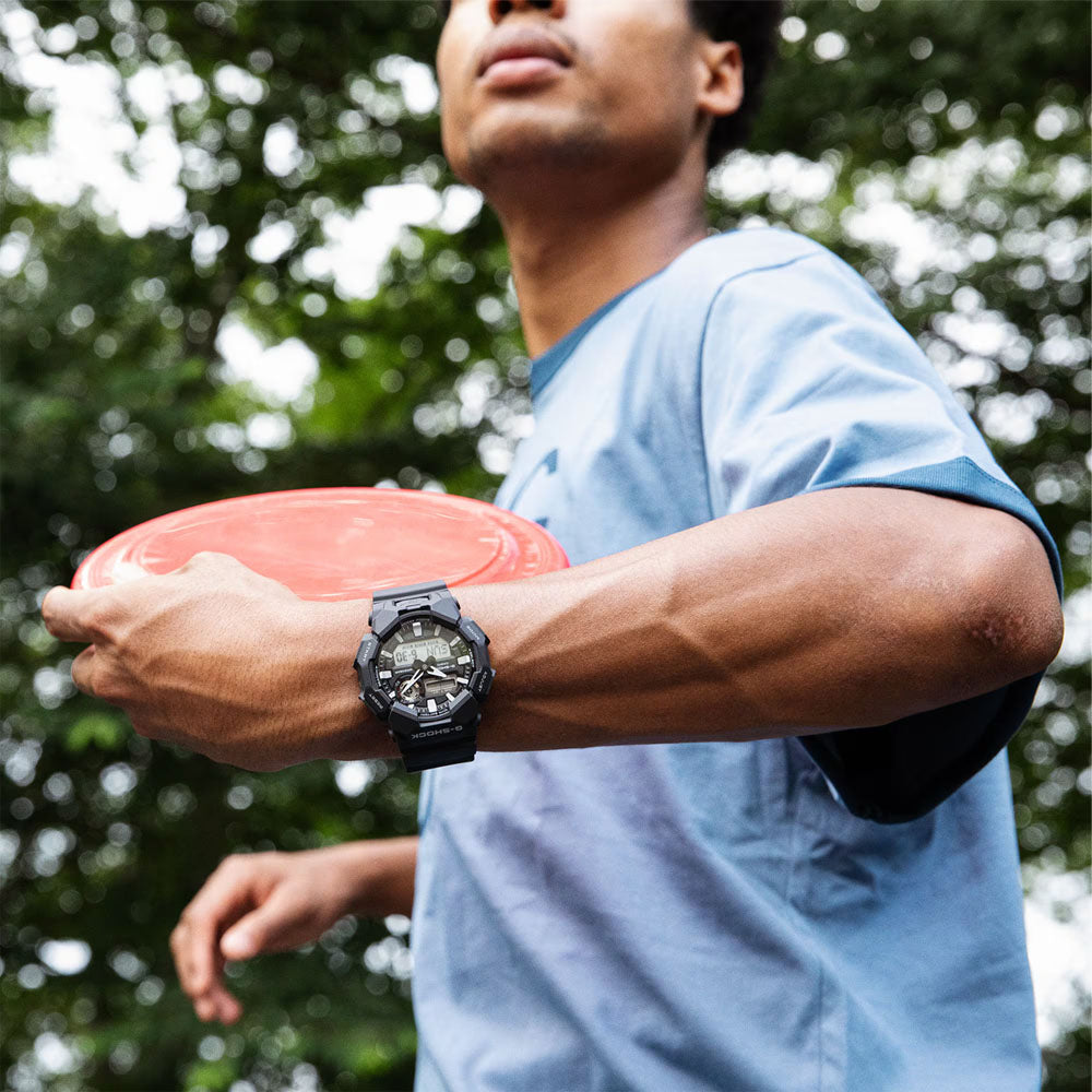 CASIO G-SHOCK Classic Herrenuhr